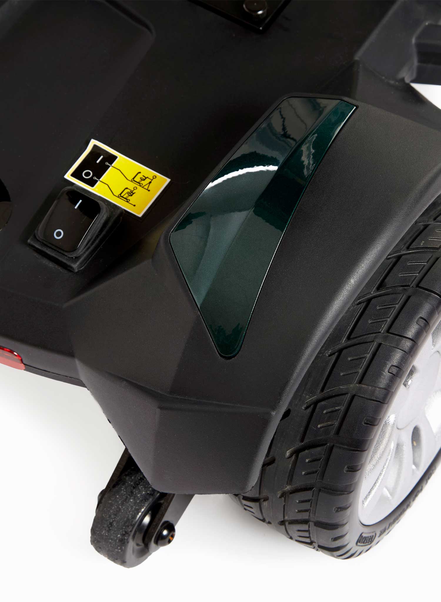 X-Go TravelPro Mobility Scooter - Image 6