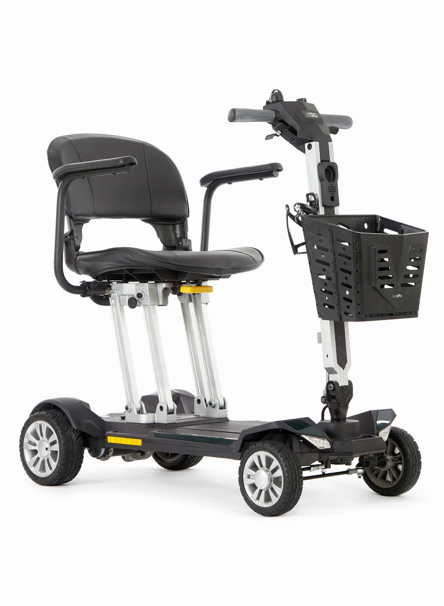 X-Go TravelPro Mobility Scooter - Image 9