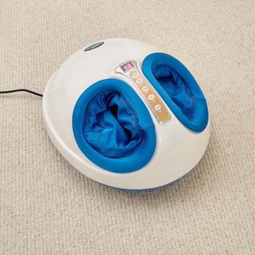 Zest Infrared Foot Massager - Image 2