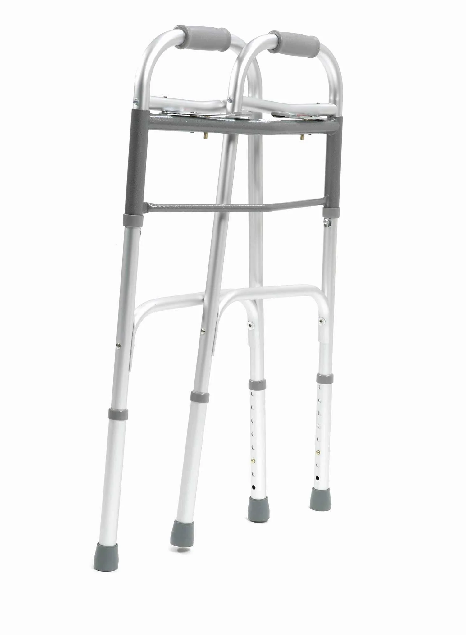 Zimma Folding Walker - Image 2