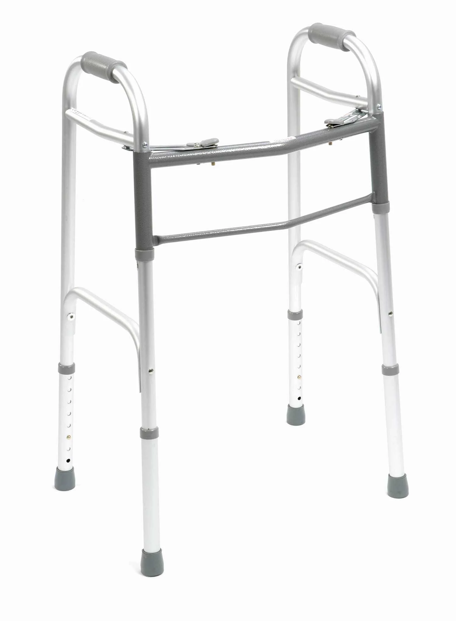 Zimma Folding Walker - Image 3