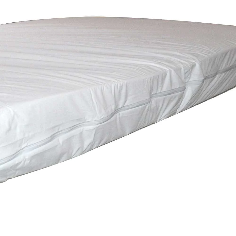 Zipped Waterproof Mattress Protector - Image 3